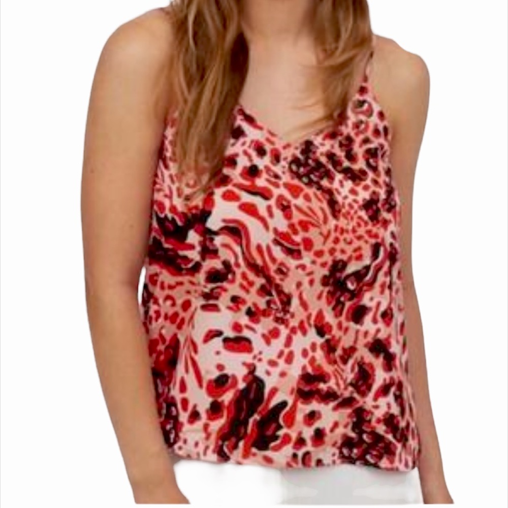 🔥Nearly New Cami